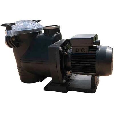 Astralpool - Pompe de Filtration Autoadescante - 0,75 HP - 9,5 m3/h - Publicité Astralpool - Pompe de Filtration Autoadescante - 0,75 HP - 9,5 m3/h - Publicité
