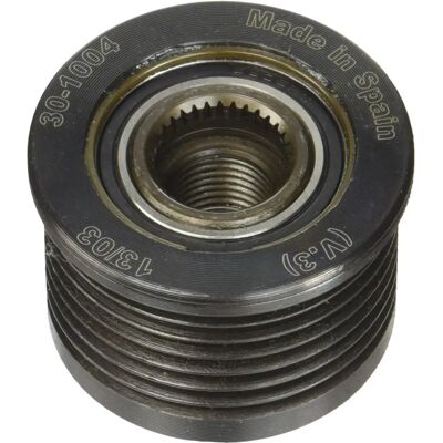 IJS GROUP 30-1004 Alternator Pulley - Alternator pulley IJS GROUP 30-1004 Alternator Pulley - Alternator pulley
