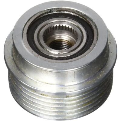 IJS GROUP 30-1028 Alternator Pulley - Alternator Pulley IJS GROUP 30-1028 Alternator Pulley - Alternator Pulley