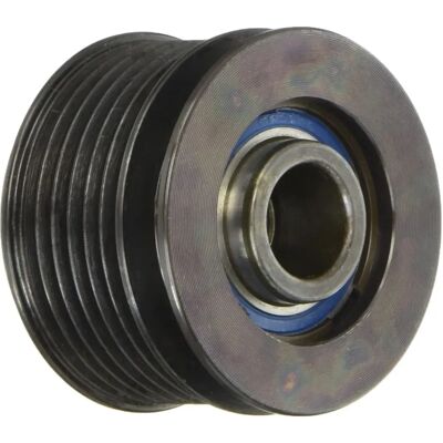 IJS GROUP 30-1063 Alternator Pulley - Alternator Pulley IJS GROUP 30-1063 Alternator Pulley - Alternator Pulley