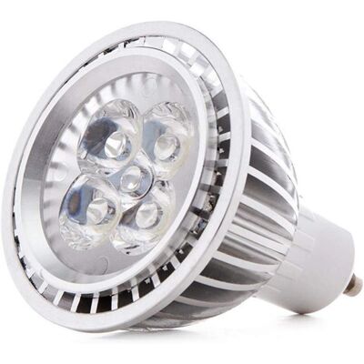 GREENICE GU10 LED-Lampe 7W 660Lm 6000K - LED Lampe GREENICE GU10 LED-Lampe 7W 660Lm 6000K - LED Lampe