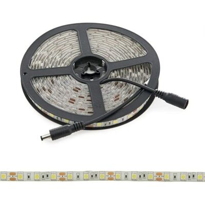 GREENICE Modello PL219010W Bianco 300 LED 72W 4200Lm - Striscia LED GREENICE Modello PL219010W Bianco 300 LED 72W 4200Lm - Striscia LED