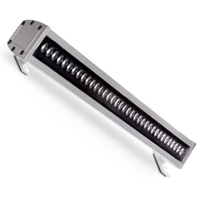 GREENICE Lámpara de Pared LED - 36W, 2560Lm, 3000K, IP65 GREENICE Lámpara de Pared LED - 36W, 2560Lm, 3000K, IP65