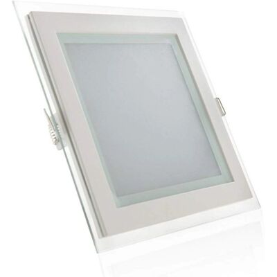 GREENICE Faretto LED 15W 1150Lm 6000K - Incasso LED GREENICE Faretto LED 15W 1150Lm 6000K - Incasso LED