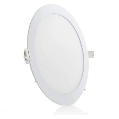 GREENICE Slimline Downlight 20W 1600Lm 4200K - LED Leuchte GREENICE Slimline Downlight 20W 1600Lm 4200K - LED Leuchte