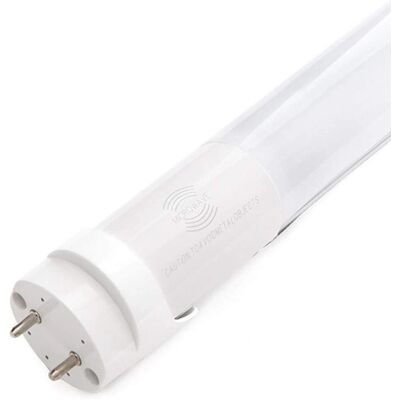 Tubo LED GREENICE T8 con Sensore - 10W 1000Lm 6000K Tubo LED GREENICE T8 con Sensore - 10W 1000Lm 6000K