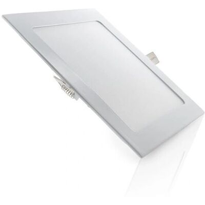 GREENICE - Downlight Slimline 20W 1600Lm 4200K - Éclairage encastré - Publicité GREENICE - Downlight Slimline 20W 1600Lm 4200K - Éclairage encastré - Publicité