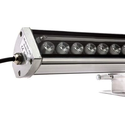 GREENICE Aplique LED RGB - 36W, IP65, 40.000H GREENICE Aplique LED RGB - 36W, IP65, 40.000H