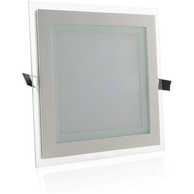 GREENICE Faretto LED 18W 1500Lm 6000K - Downlight LED GREENICE Faretto LED 18W 1500Lm 6000K - Downlight LED