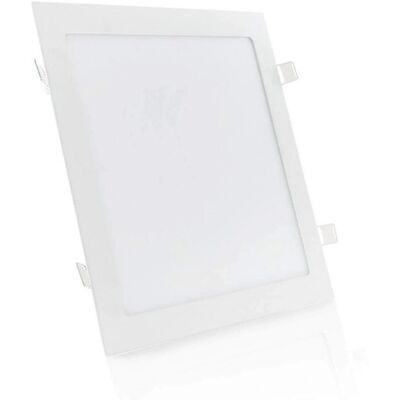 GREENICE Slimline Downlight - 25W, 2180Lm, 6000K - Downlight GREENICE Slimline Downlight - 25W, 2180Lm, 6000K - Downlight