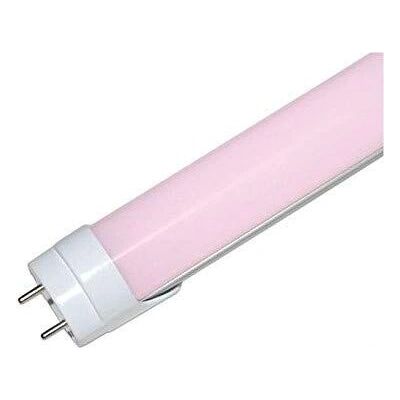 GREENICE - LED Röhrenlampe 18W 1500Lm 120cm - Rosa - Produkttyp GREENICE - LED Röhrenlampe 18W 1500Lm 120cm - Rosa - Produkttyp