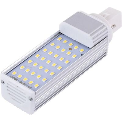 GREENICE LED G24 8W Warm White - LED-Lampe GREENICE LED G24 8W Warm White - LED-Lampe