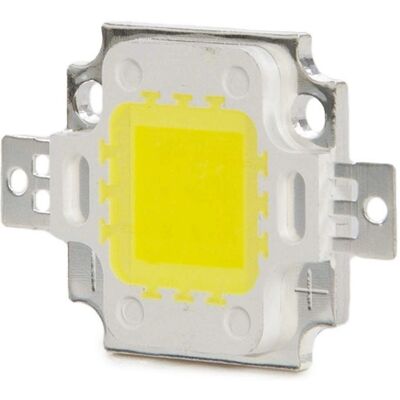GREENICE LED Alta Potenza 10W 1000Lm 6000K - Lampada LED GREENICE LED Alta Potenza 10W 1000Lm 6000K - Lampada LED
