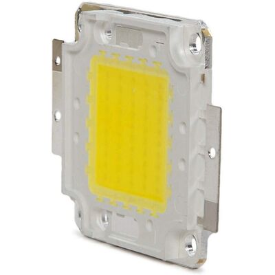 GREENICE 70W Hochleistungs-LED - 4200K - 6300Lm - COB30 GREENICE 70W Hochleistungs-LED - 4200K - 6300Lm - COB30