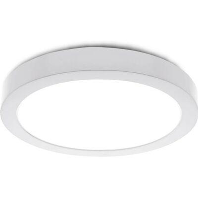 GREENICE - Lampada da Soffitto LED 24W 1778Lm 3000K GREENICE - Lampada da Soffitto LED 24W 1778Lm 3000K