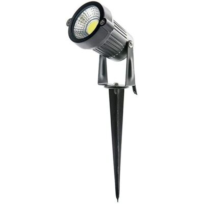 GREENICE Modell SL-SL-C10-5W-WW - Garten-LED-Flutlicht - IP65 GREENICE Modell SL-SL-C10-5W-WW - Garten-LED-Flutlicht - IP65