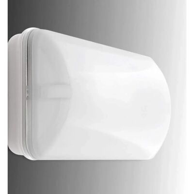 Luminaria di Emergenza LED GREENICE - 60lm, 1h, IP44 Luminaria di Emergenza LED GREENICE - 60lm, 1h, IP44