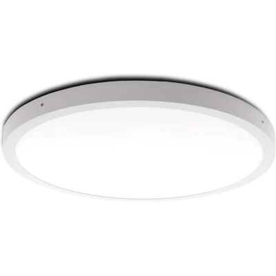 GREENICE LED Deckenleuchte 48W 3600Lm 3000K Warm/Kalt - LED Deckenleuchte GREENICE LED Deckenleuchte 48W 3600Lm 3000K Warm/Kalt - LED Deckenleuchte