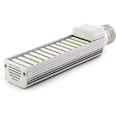 GREENICE E27 12W LED-Lampe - 6000K - 1000Lm - 40.000H - G GREENICE E27 12W LED-Lampe - 6000K - 1000Lm - 40.000H - G
