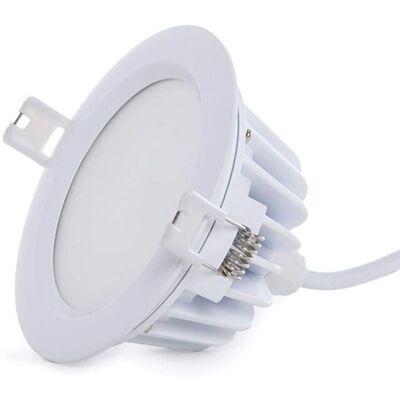 GREENICE - LED Einbaustrahler 15W 1350Lm 6000K - Innen/Außen GREENICE - LED Einbaustrahler 15W 1350Lm 6000K - Innen/Außen