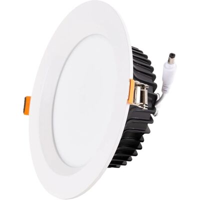 GREENICE Downlight LED 24W 2160Lm - IP65 Illuminazione GREENICE Downlight LED 24W 2160Lm - IP65 Illuminazione