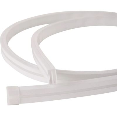 GREENICE LED-Profil - Opal-Diffusor 2M - Dekoratives Licht GREENICE LED-Profil - Opal-Diffusor 2M - Dekoratives Licht
