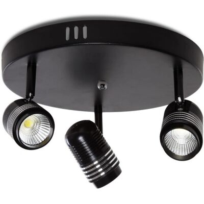 GREENICE Wandleuchte - Arianna 6000K - 27W LED Industrie Design GREENICE Wandleuchte - Arianna 6000K - 27W LED Industrie Design