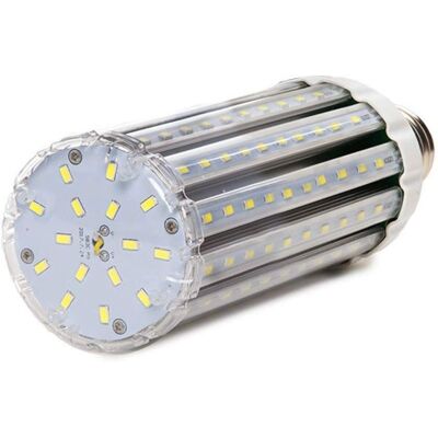 GREENICE LED E40 40W 5200Lm 6000K Straßenlampe GREENICE LED E40 40W 5200Lm 6000K Straßenlampe
