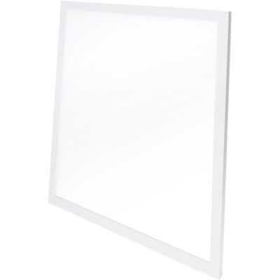 GREENICE LED-Paneel - 60x60cm, 40W, 4500Lm, 4200K, UGR19 - LED Panel GREENICE LED-Paneel - 60x60cm, 40W, 4500Lm, 4200K, UGR19 - LED Panel
