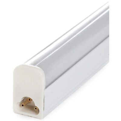 GREENICE Lampada LED T5 - 6000K 18W 1530Lm IP25 GREENICE Lampada LED T5 - 6000K 18W 1530Lm IP25