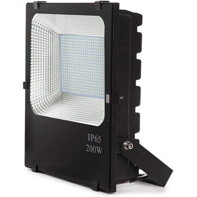 Greenice 200W LED Flutlicht - Hochleistungs-Außenbeleuchtung Greenice 200W LED Flutlicht - Hochleistungs-Außenbeleuchtung