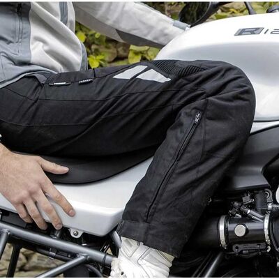 Pantaloni Moto Garibaldi Cool Typhoon - Ventilati e Impermeabili Pantaloni Moto Garibaldi Cool Typhoon - Ventilati e Impermeabili