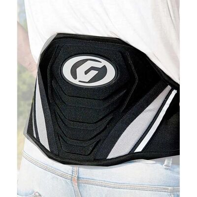 Cintura Reni Expert Garibaldi - Protezione Moto Unisex XL Cintura Reni Expert Garibaldi - Protezione Moto Unisex XL