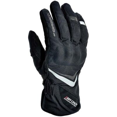 Guanti da moto Garibaldi X-time - Inverno, Impermeabili, Touchscreen Guanti da moto Garibaldi X-time - Inverno, Impermeabili, Touchscreen
