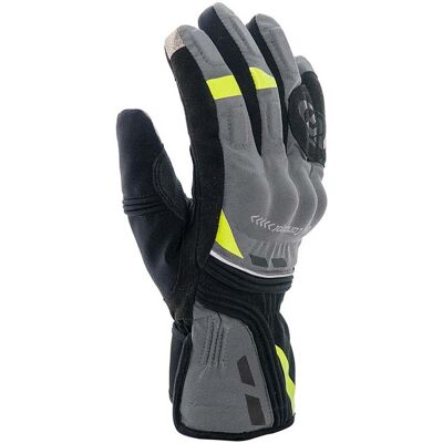 Guanti da Moto Garibaldi - Isolati Primaloft, Multicolore - Guanti Moto Guanti da Moto Garibaldi - Isolati Primaloft, Multicolore - Guanti Moto