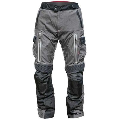 Pantaloni Multicolore GARIBALDI Tourland - Moto Pantaloni Multicolore GARIBALDI Tourland - Moto