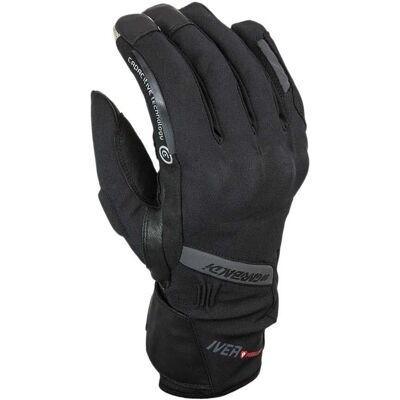 Guantes de Invierno Garibaldi Iver Primaloft Negros Guantes de Invierno Garibaldi Iver Primaloft Negros