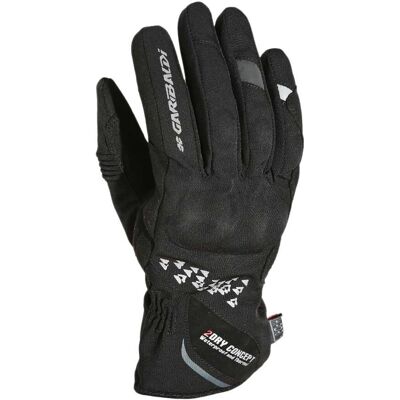 Guanti Unisex Garibaldi X-time - Attrezzatura Moto Guanti Unisex Garibaldi X-time - Attrezzatura Moto
