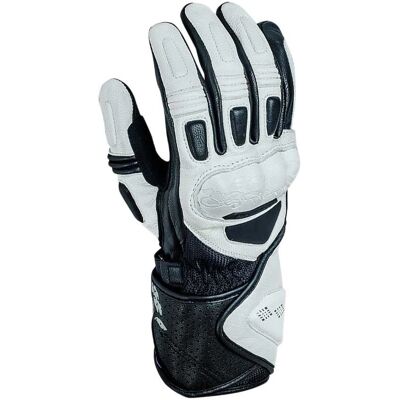 Guantes de Moto Unisex Garibaldi Flow R - Protección contra Impactos Guantes de Moto Unisex Garibaldi Flow R - Protección contra Impactos