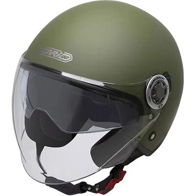 Casco G20 Opaco Militari Verde - Casco Casco G20 Opaco Militari Verde - Casco