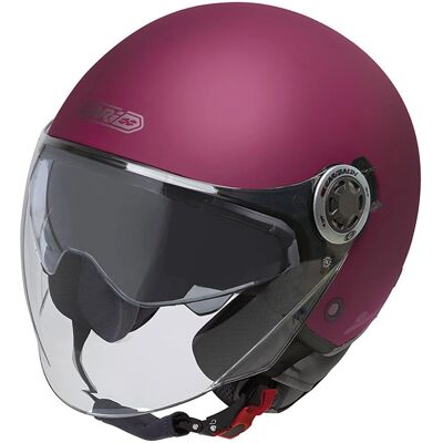 Casco Garibaldi G20 con Visiera Solare - Casco Moto Casco Garibaldi G20 con Visiera Solare - Casco Moto