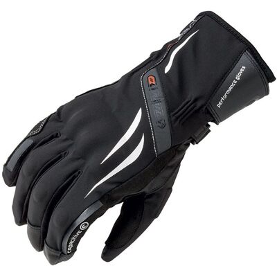 Guanti Garibaldi Iver Stripes Primaloft per moto Guanti Garibaldi Iver Stripes Primaloft per moto