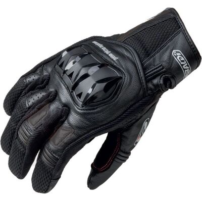 Guantes de moto Garibaldi Ariel Plis Plas - CE 13594:2015 Guantes de moto Garibaldi Ariel Plis Plas - CE 13594:2015