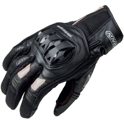 Guantes de moto Garibaldi Ariel Plis Plas - CE 13594:2015 Guantes de moto Garibaldi Ariel Plis Plas - CE 13594:2015