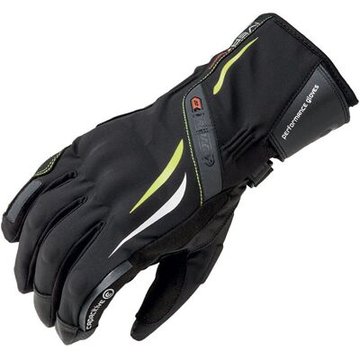 Guanti Moto Garibaldi Iver Stripes Primaloft 2XL Guanti Moto Garibaldi Iver Stripes Primaloft 2XL