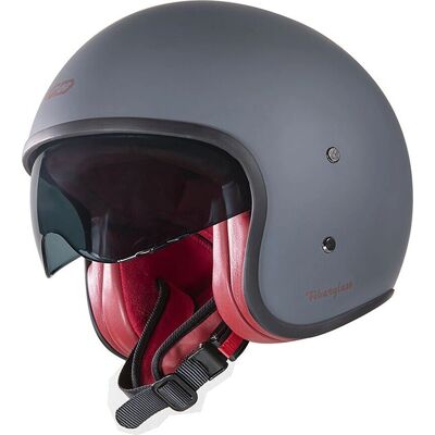 Casco Garibaldi G03X Impact-Absorbing Helmet - Impact-Absorbing Helmet Casco Garibaldi G03X Impact-Absorbing Helmet - Impact-Absorbing Helmet