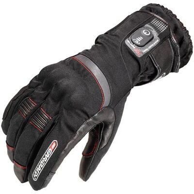 Guanti Riscaldati Garibaldi TCS Boosted Nero - Accessorio Moto Guanti Riscaldati Garibaldi TCS Boosted Nero - Accessorio Moto