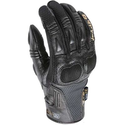 Guantes de moto Ariel Gold Garibaldi - Guantes de moto Guantes de moto Ariel Gold Garibaldi - Guantes de moto