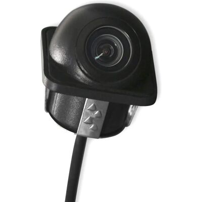 Yatek Yatek Caméra de stationnement intégrée - Caméra arrière pour véhicules - Publicité Yatek Yatek Caméra de stationnement intégrée - Caméra arrière pour véhicules - Publicité