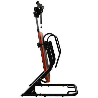 Yatek Pro Inversionstisch - Unterstützt 150kg, 180° Inversion Yatek Pro Inversionstisch - Unterstützt 150kg, 180° Inversion